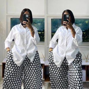 Pantalon Wax