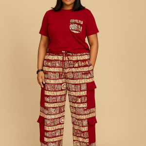 Ensemble Wax t-shirt