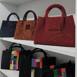 Sac femme capable
